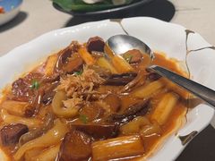 -徽季荣派徽菜