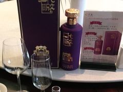 -写庭·鱼鲜川菜·宴请(铁像寺水街店)