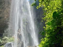 -百漈沟生态旅游景区