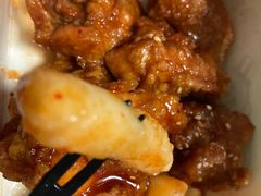 -麦当劳(保利广场店)