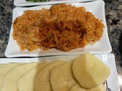 -原始时代石锅烤肉(安定店)