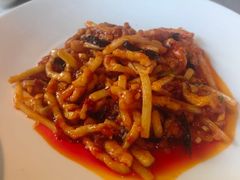 -望京辣宴·古法川菜(望京店)