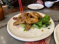-功德林(南京西路店)