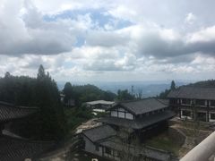-径山寺