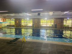 -梧桐阳光国际游泳健身会所(亚运村店)