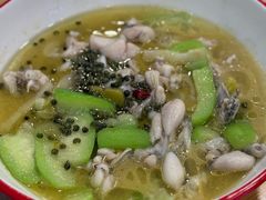 -老牛窝里(总店)