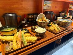 -天妇罗内顺田(罗湖店)