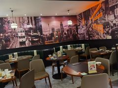 -金翠河烧鹅餐厅(解放碑时代广场店)