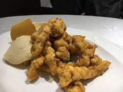 -老人和饭店(淮海中路店)