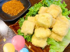 包浆豆腐-沈记土鸡米线(七星街品牌中心店)