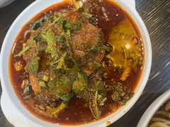 -牛王庙(龙华花园店)
