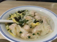 -君东记本帮面馆(天钥桥路店)