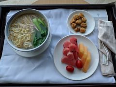 -南阳建业森林半岛假日酒店