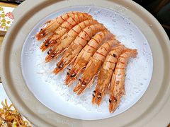 -沿江黎家簸箕宴·文昌鸡(百花谷店)