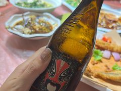 -大家发海鲜城夜排档(华山中路店)
