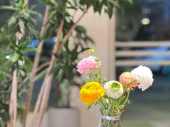 -小满Grainkitchen(滨江商业广场店)