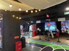 -VS SPORTS PARK运动玩乐园·团建·生日会(合生汇店)