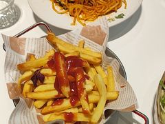 -芝士农场·意式餐厅(生态城万达店)