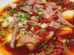 -观山美厨·精致粤菜(西樵店)