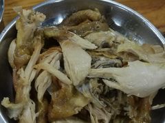 -香竹农庄•传统竹筒饭(十年店)