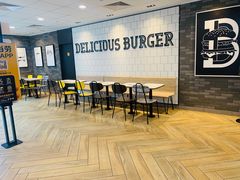 -麦当劳(惠政老街店)