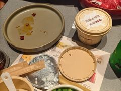 -巴奴毛肚火锅(悠唐购物中心店)