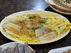 -岛中岛·海鲜大排档·万宁老字号(东澳店)