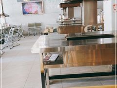 -大丘街路边烤牛肉
