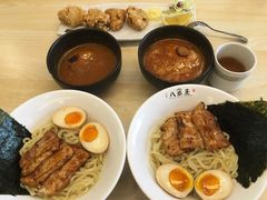 -八盛屋·沾面(集美万达店)