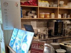 -哼哈豆花工房(高铁吾悦广场店)