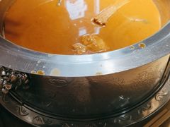 -杨翔豆皮涮牛肚(万和城店)