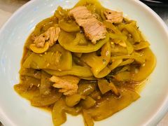 -鹊华居·地道鲁菜·海鲜·融合味(大明湖店)