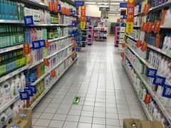 -沃尔玛(摩尔广场店)