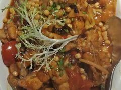 不正宗啤酒鱼-渔太泰漓江小馆·广西融合菜(西街店)