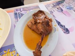 -农园餐厅(北京大学店)