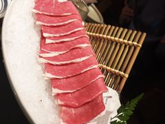 -巴奴毛肚火锅(悠唐购物中心店)