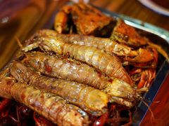 -三妹小龙虾·黄油蟹(华侨城总店)