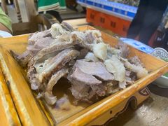 -塞伊德·蒙餐(锡林浩特店)