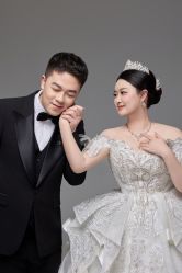 -蒙太奇婚纱摄影(万达店)