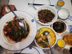 -兰湘子·湘菜小炒(石家庄万象城店)