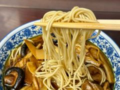 -西园寺素食(西园弄戒幢律寺店)