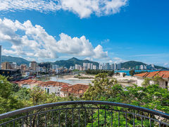 -巽寮湾