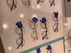 -标准眼镜·蔡司官方授权店(塘沽远洋未来汇店)