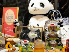 -悦百味·品质川菜(橄榄郡店)