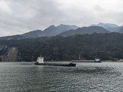 -白帝城·瞿塘峡景区