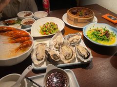 -乔街深夜食堂·小龙虾·高压锅生蚝(杭州总店)