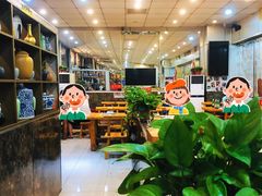 -张记焖窑·十五年专注焖烤(雍和宫店)