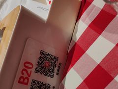 -西贝(东方路店)
