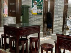 -民信老铺(双皮奶博物馆店)