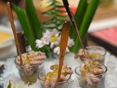 一口八爪鱼-生如夏花泰式火锅(鹭洲里店)